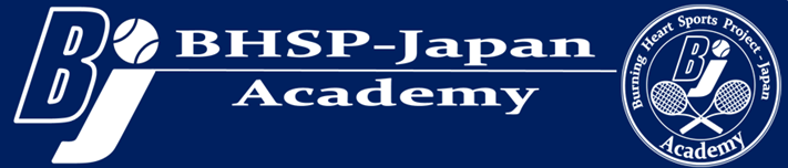 BHSP-Japan Academy 申込／予約
